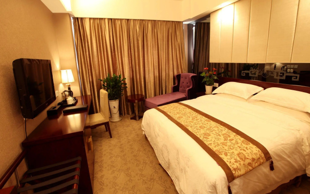 Xian Long Hai Hotel