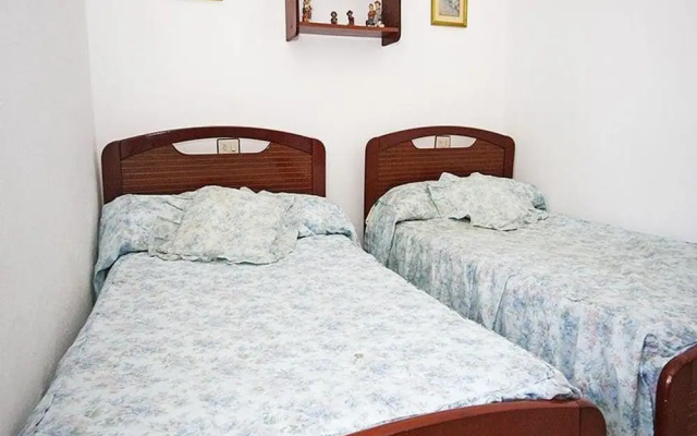 102009 House In Carnota