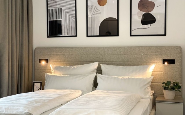 ARUS Hotels