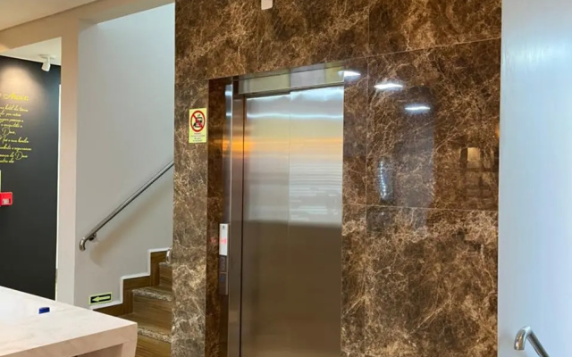 Arca's Hotel