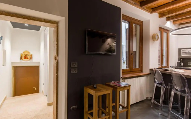 Casa Savio