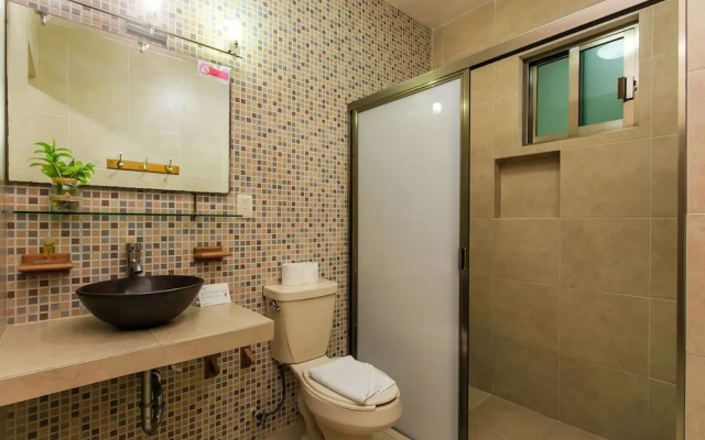 Hotel Las Iguanas by GuruHotel