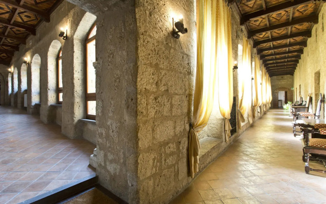 La Badia Di Orvieto
