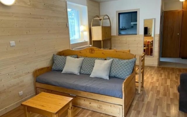 Appartement Brides-les-Bains, 2 pièces, 4 personnes - FR-1-512-194