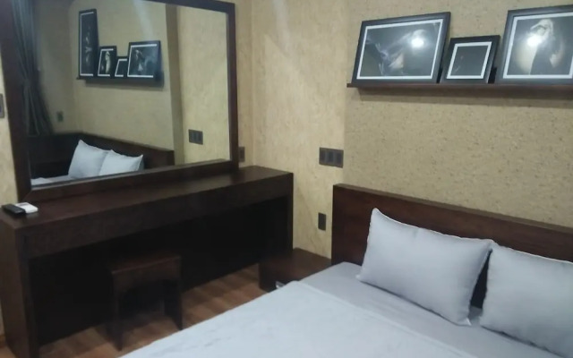 RG Residential Suites Hotel