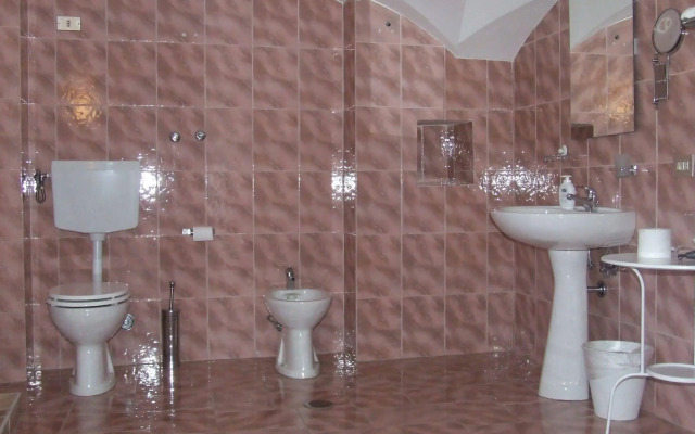 B&B Dimora Del Sole