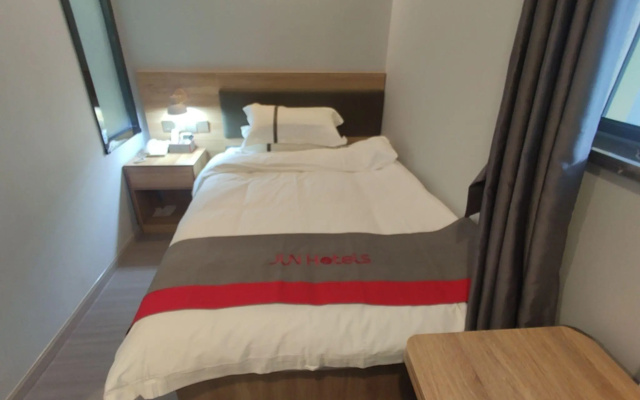 Jun Hotel Zhejiang Shaoxing Shangyu Kaifaqu Shunjie Road