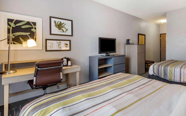 Country Inn & Suites by Radisson, Aiken South