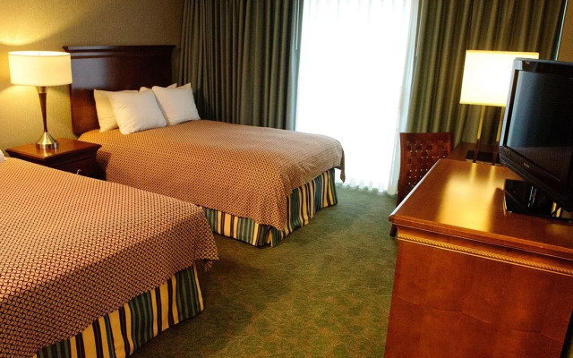 Turf Valley Resort