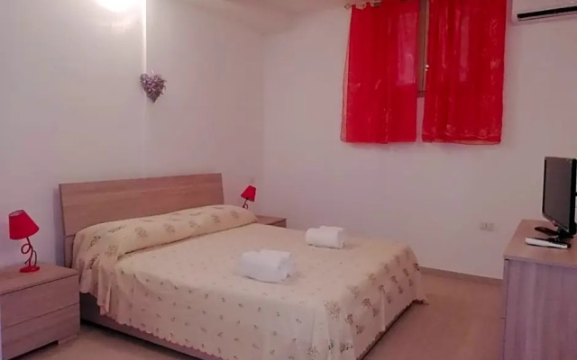 Casa di Eugenia