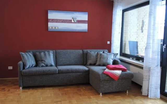 Hahnenklee-Lounge 2