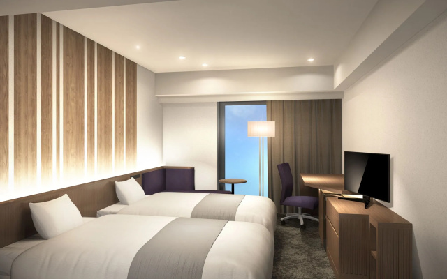 Daiwa Roynet Hotel Aomori
