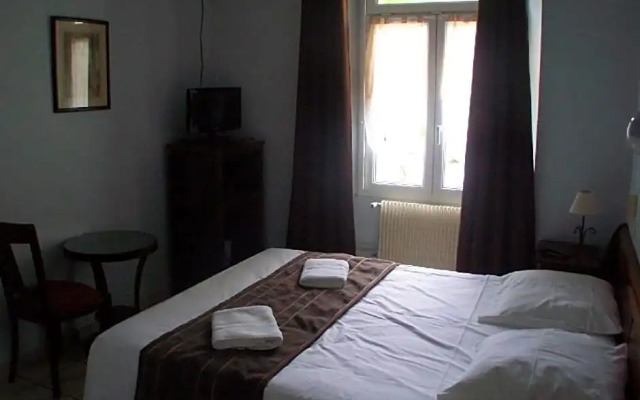 Hotel Des Oliviers