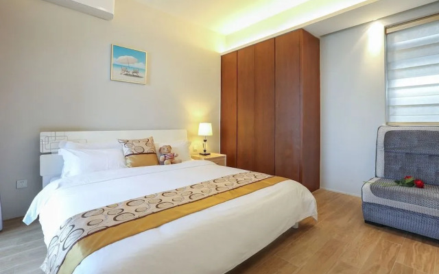 XI Yue Hai Bin Holiday Hotel