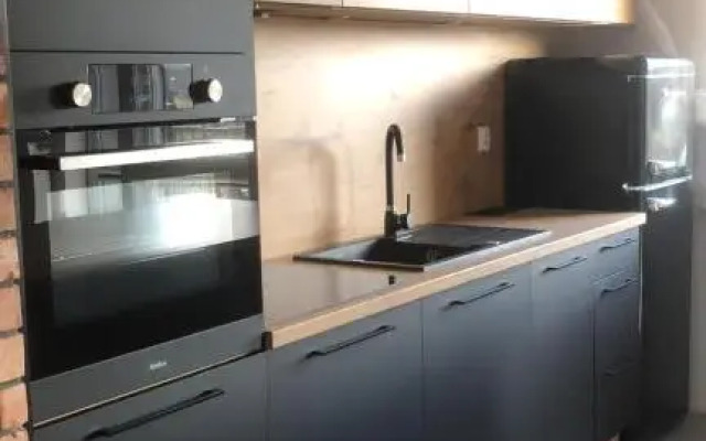 Apartament Gościnne Sady