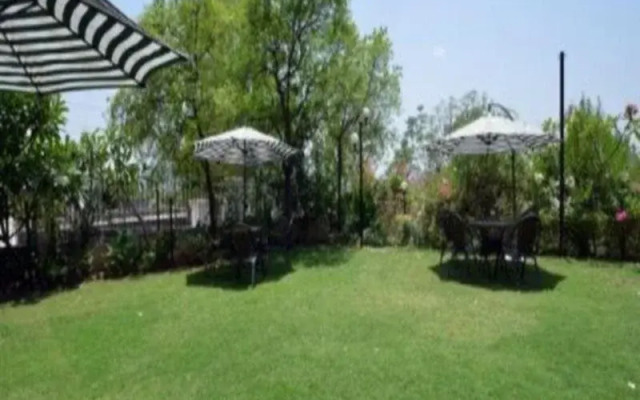 Ambavgarh Retreat