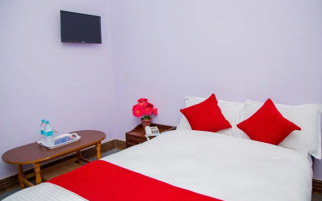 OYO 202 Hotel Kanchenjunga