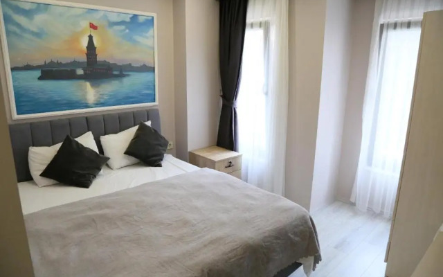 Atik Hotel