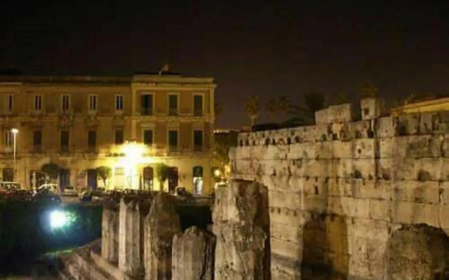 Casa Vacanze Mastrarua 150
