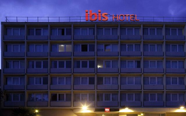 Ibis Ales Centre Ville Hotel Ales France Zenhotels - 