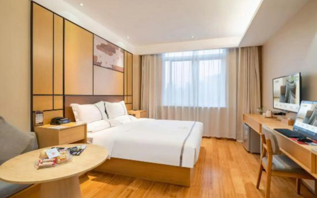 Deep Sleep Hotel Xuzhou High-Speed Railway Station Zhenxing Avenue