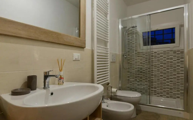 Room & Breakfast Canalino 21