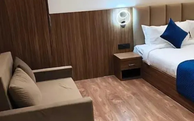 Hotel Grace Suites