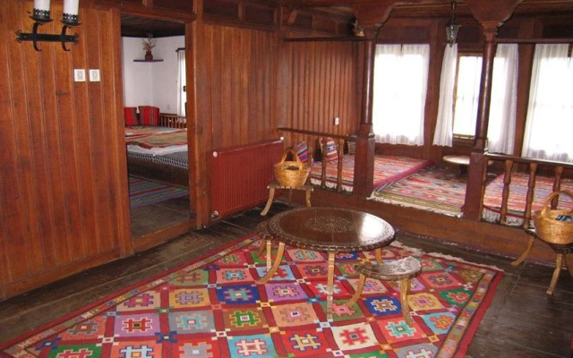 Hadjigergys Guest House