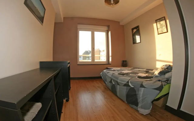 Suite-Home Appartement d'exception