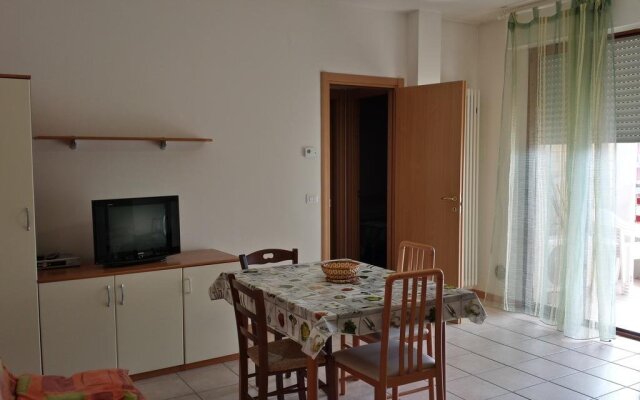 Residence Solaria Lido Adriano