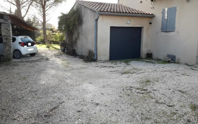 le coin de paradis