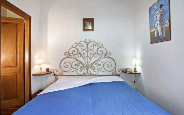 Locazione Turistica Pulcino N°3