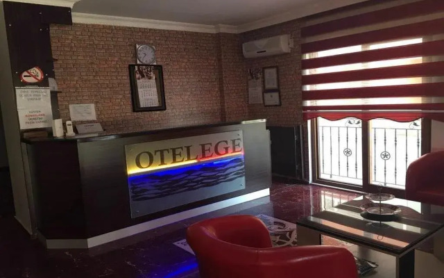 Akçay Otel Ege