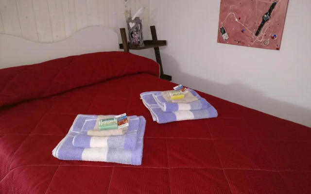 Caicai Bed And Breakfast