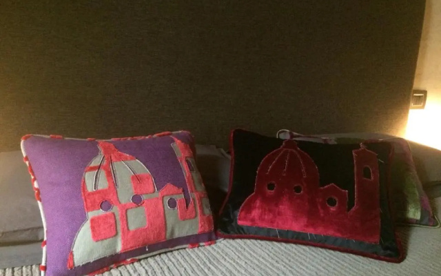 B&B Molino2rosso