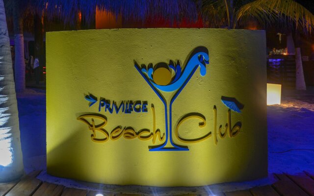 Privilege Aluxes Isla Mujeres Adults Only in Isla Mujeres, Mexico from  226$, photos, reviews 