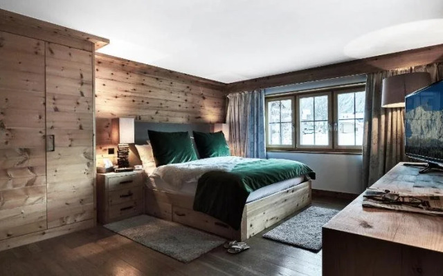 Hotel Walserhof