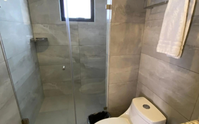 Suites Lerma 205
