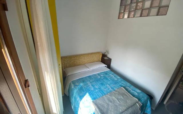 Macloud pub B&B