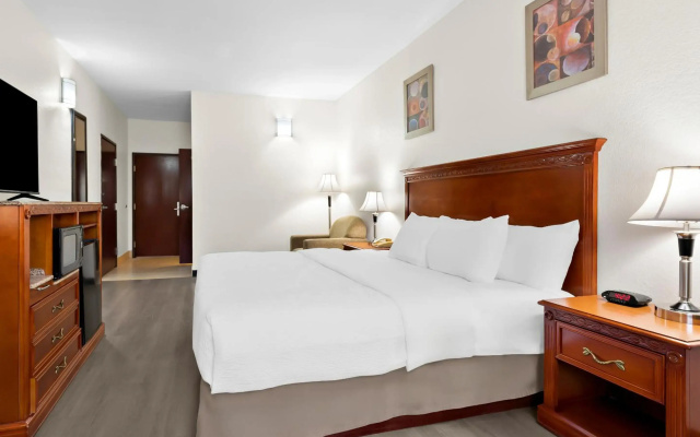 Days Inn McAlester