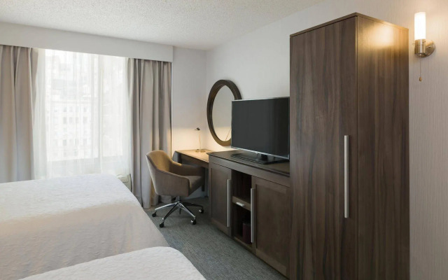 Hampton Inn Manhattan-Chelsea