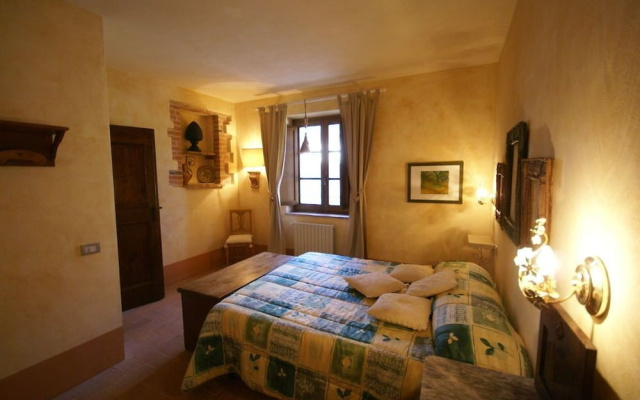 Agriturismo Casale Mulinaccino