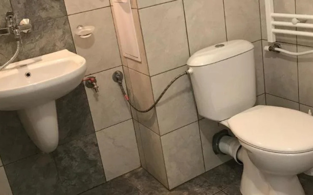 Hotel Rositsa