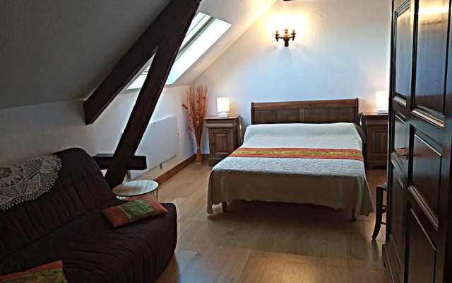 Chambres d'hôtes Anousta