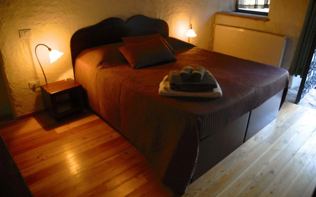 Agriturismo Paradiso41