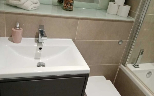 Immaculate 2 Bed Apt Brighton Fantastic Location