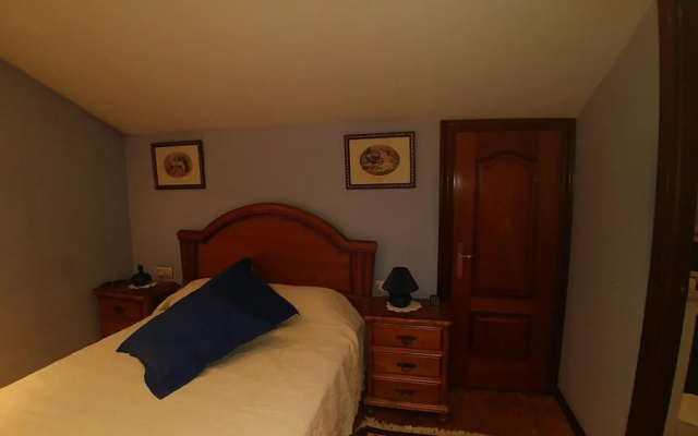 La casina llena de amor
