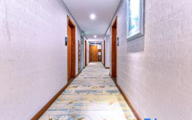 Zhuhai Xilong Apartment