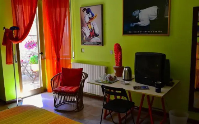 Mirò B&B