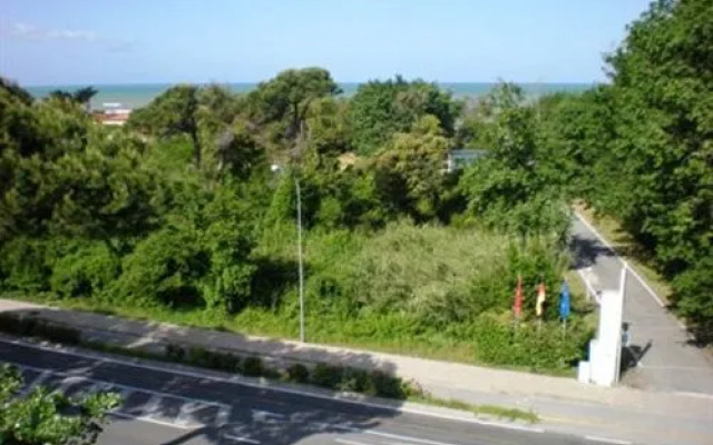 Hotel Florida Tirrenia